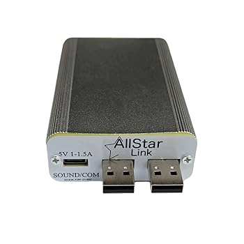 Chari　Amatera Amazon.com: AURSINC Shari PiHat - Portable SA818 Ham Allstar